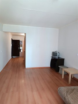 1-к квартира, 6/10 эт., 35м²