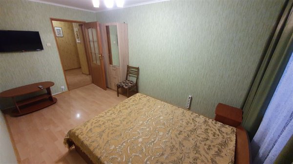 3-к квартира, 3/3 эт., 68м²