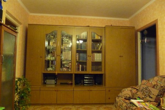 3-к квартира, 7/9 эт., 62м²