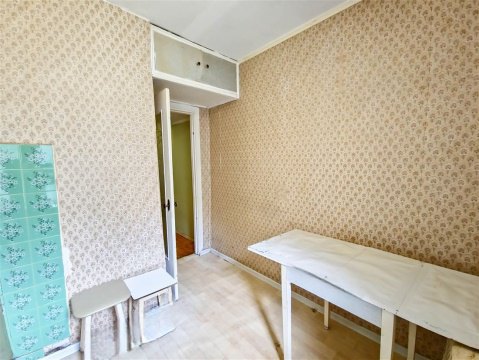 2-к квартира, 2/9 эт., 42м²