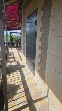 Дом 310м², участок 11 сот.
