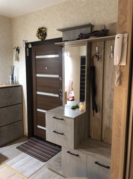 2-к квартира, 5/9 эт., 76м²