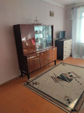 2-к квартира, 4/5 эт., 44м²