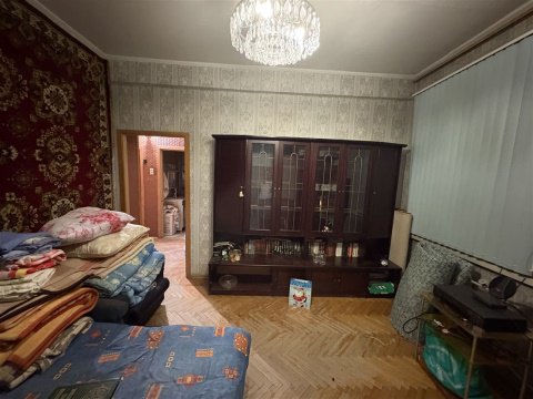 3-к квартира, 4/5 эт., 71м²