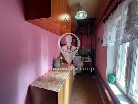 Дом 56м², участок 929 сот.