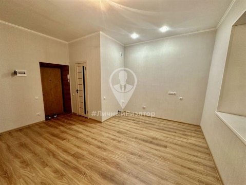 Студия, 3/3 эт., 24м²