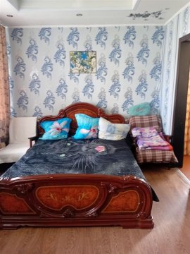 2-к квартира, 1/1 эт., 40м²