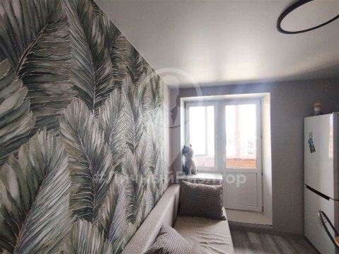 1-к квартира, 7/7 эт., 314м²