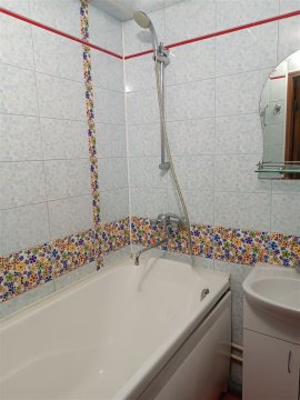 2-к квартира, 2/5 эт., 43м²