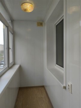 2-к квартира, 3/9 эт., 58м²