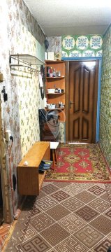 3-к квартира, 1/9 эт., 53м²