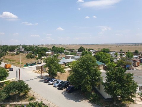 3-к квартира, 5/5 эт., 65м²