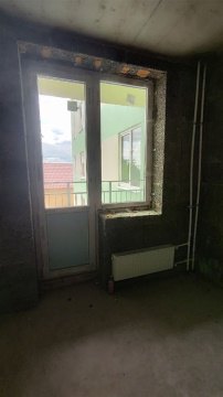 1-к квартира, 2/4 эт., 32м²