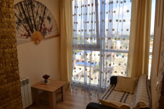 1-к квартира, 15/17 эт., 55м²