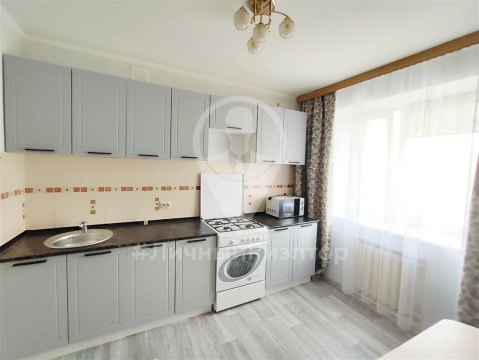 1-к квартира, 4/5 эт., 41м²