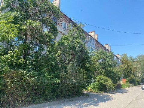 1-к квартира, 1/4 эт., 31м²