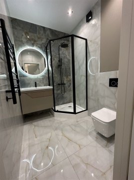 1-к квартира, 4/20 эт., 40м²