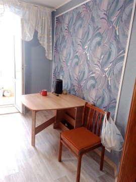 4-к квартира, 3/14 эт., 91м²