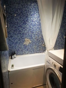 3-к квартира, 7/9 эт., 52м²