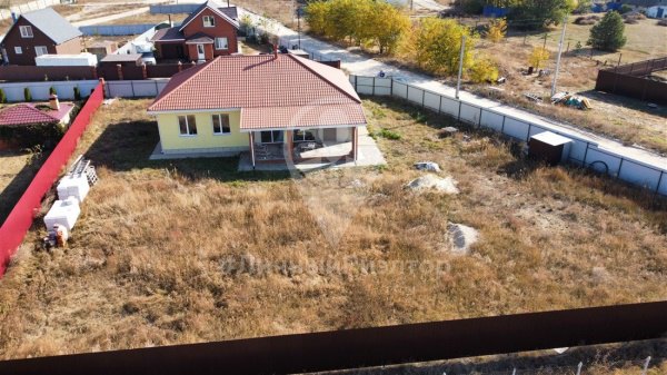 Дом 131м², участок 10 сот.