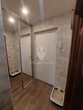 1-к квартира, 5/9 эт., 30м²