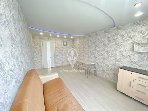 1-к квартира, 9/16 эт., 42м²
