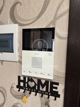 2-к квартира, 13/24 эт., 63м²