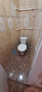 2-к квартира, 2/9 эт., 43м²