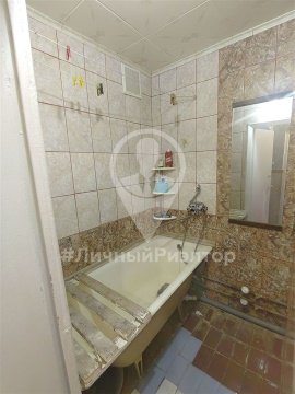 1-к квартира, 7/9 эт., 32м²