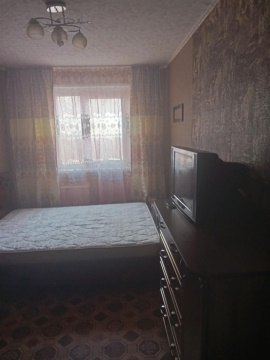 2-к квартира, 3/5 эт., 46м²