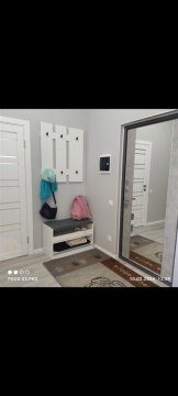 1-к квартира, 3/6 эт., 44м²