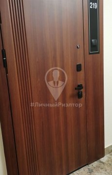 1-к квартира, 9/25 эт., 36м²