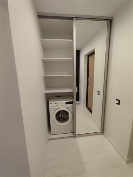 1-к квартира, 9/10 эт., 37м²