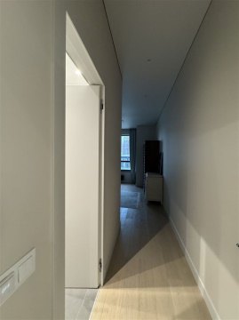 2-к квартира, 3/6 эт., 66м²