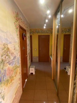 3-к квартира, 14/16 эт., 67м²