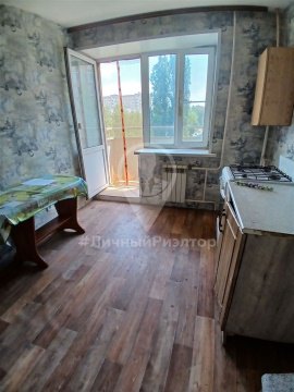 1-к квартира, 6/10 эт., 33м²
