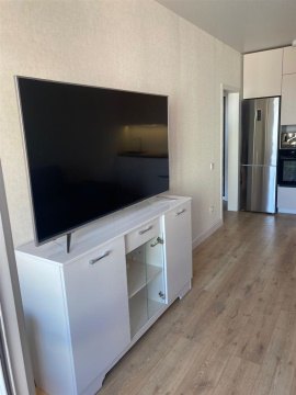 2-к квартира, 8/9 эт., 45м²