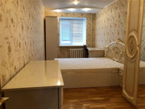 2-к квартира, 4/5 эт., 45м²