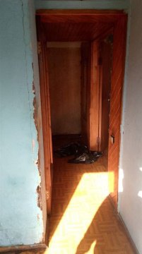1-к квартира, 5/5 эт., 31м²