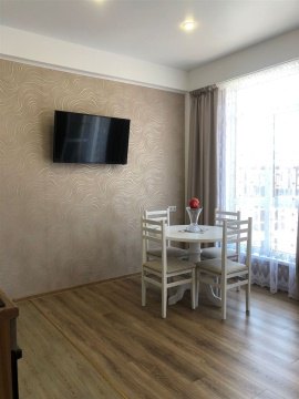 Студия, 2/4 эт., 29м²