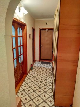 3-к квартира, 2/9 эт., 66м²