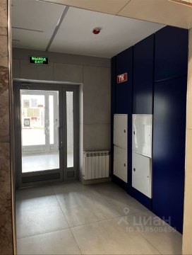 2-к квартира, 7/14 эт., 73м²
