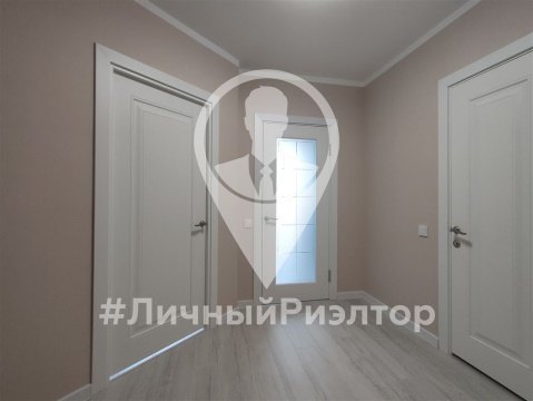 1-к квартира, 17/18 эт., 34м²