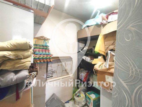 2-к квартира, 5/5 эт., 54м²