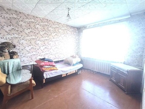 3-к квартира, 3/3 эт., 56м²