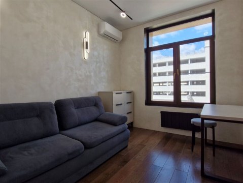 3-к квартира, 4/9 эт., 93м²