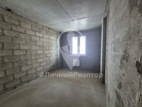 2-к квартира, 12/17 эт., 52м²
