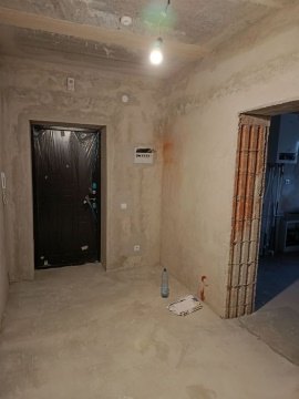 2-к квартира, 3/3 эт., 57м²