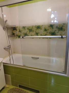 3-к квартира, 13/22 эт., 98м²