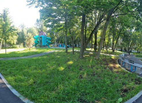 3-к квартира, 4/5 эт., 79м²